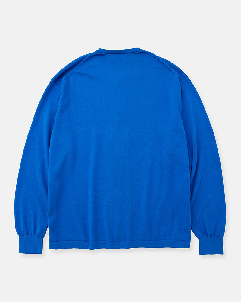 Cotton knit cardigan – DIGAWEL ONLINE STORE