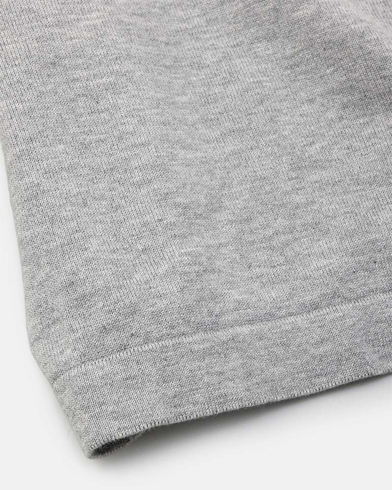 Cotton knit cardigan