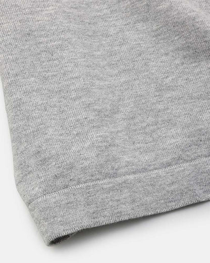 Cotton knit cardigan