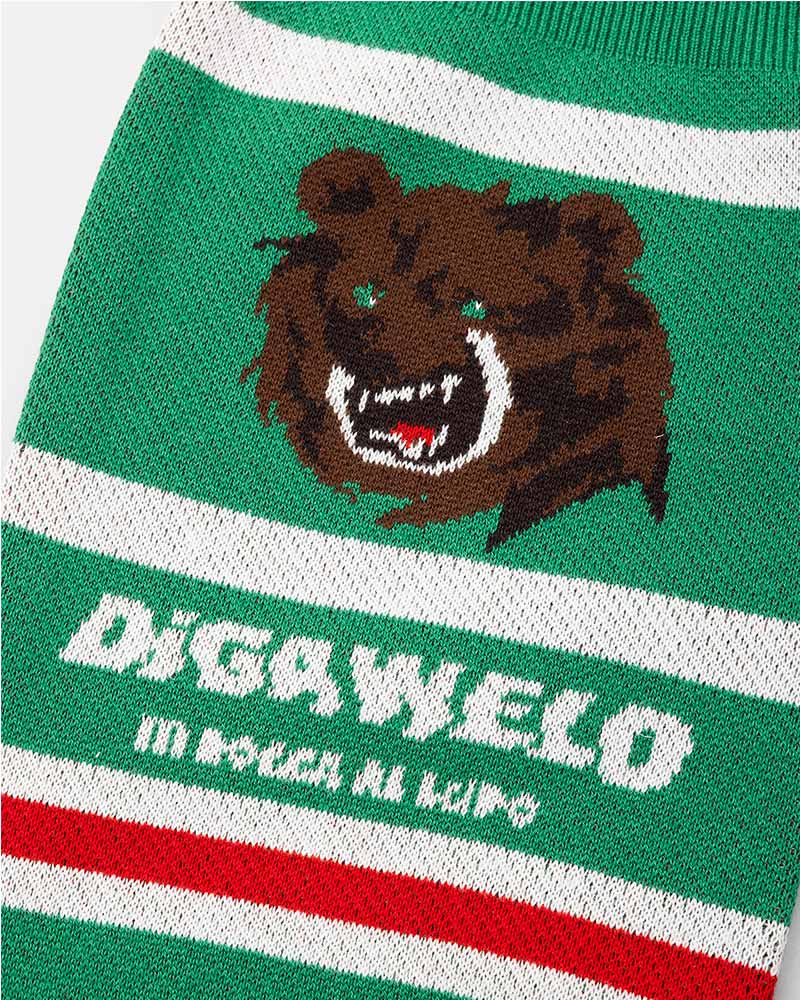 Hockey socks