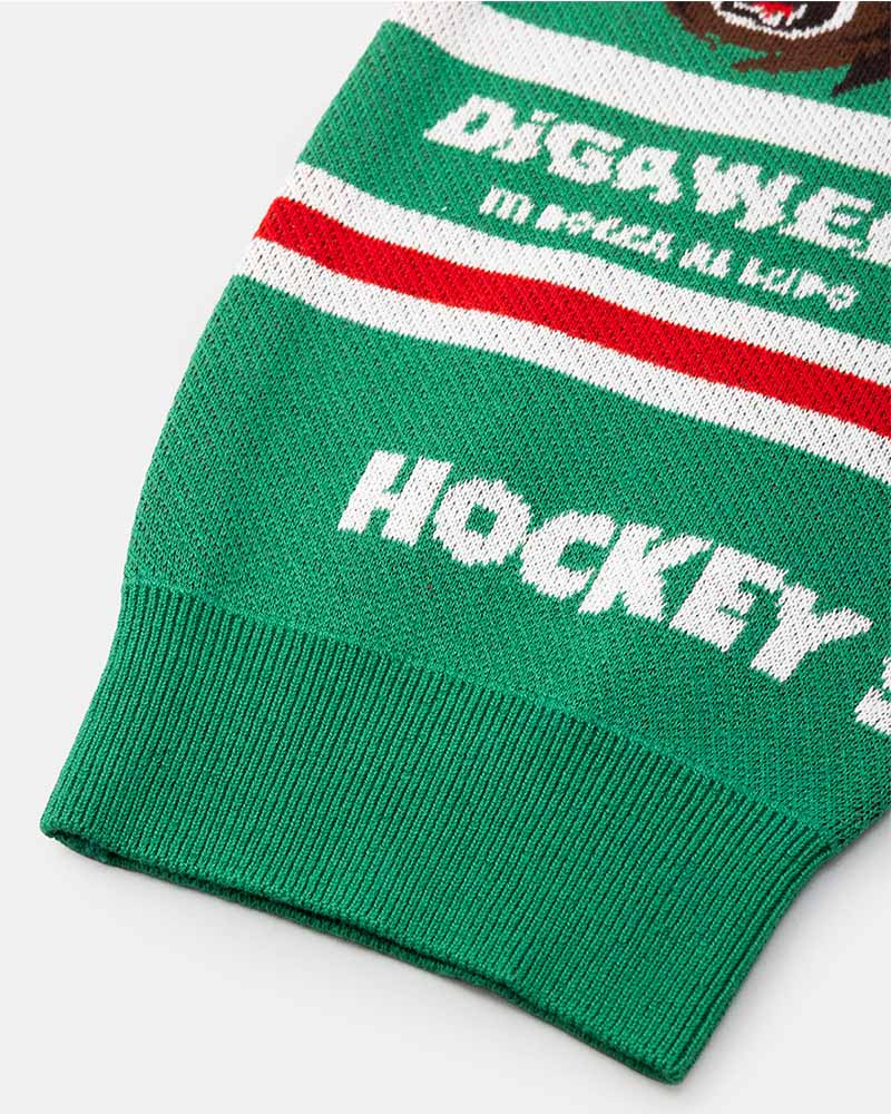 Hockey socks