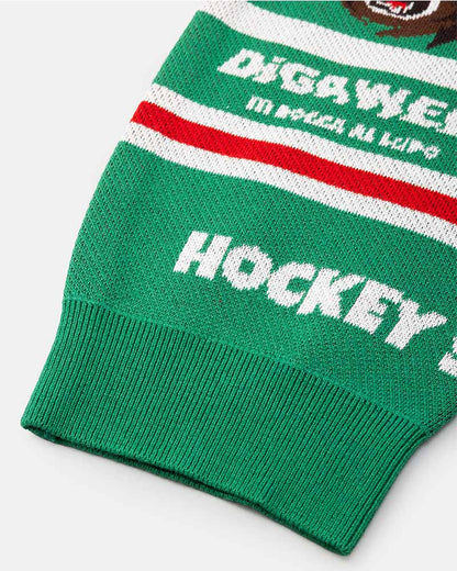 Hockey socks
