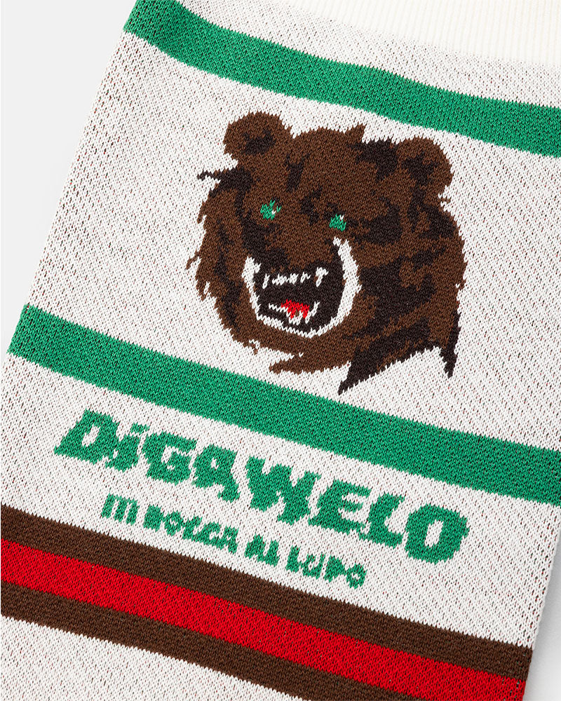 Hockey socks