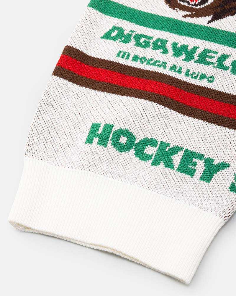Hockey socks