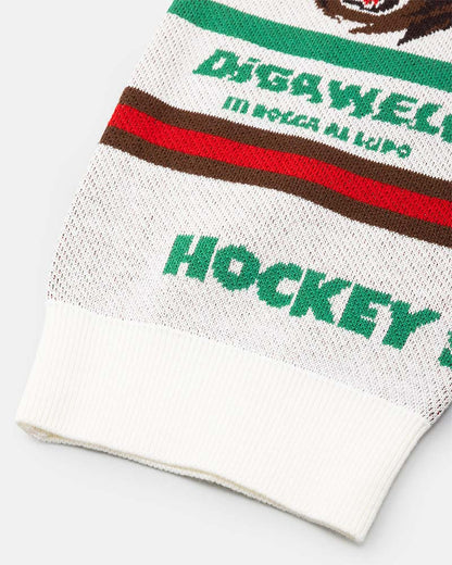 Hockey socks