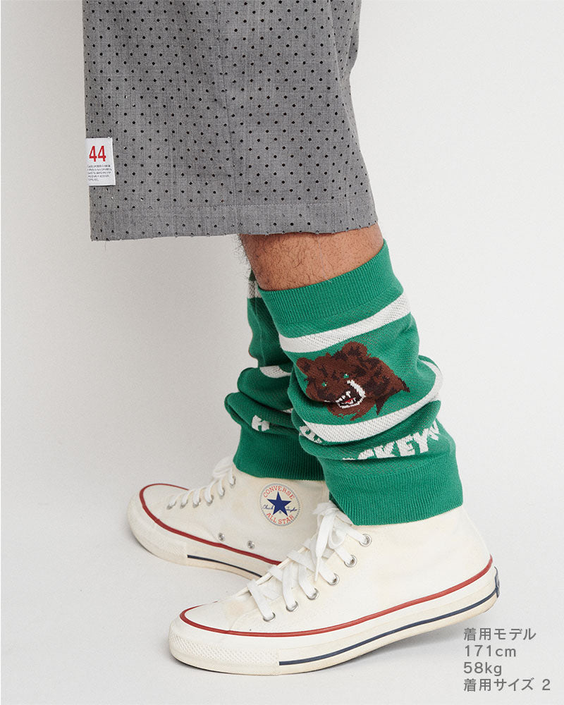 Hockey socks