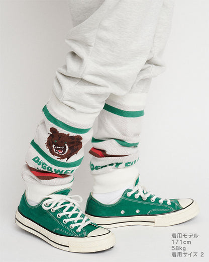 Hockey socks