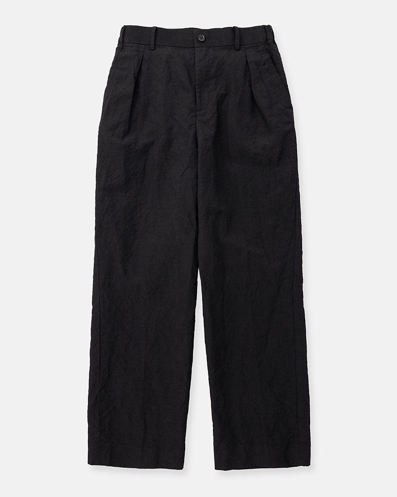 In tuck pants garment wash – DIGAWEL ONLINE STORE