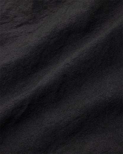 In tuck pants garment wash