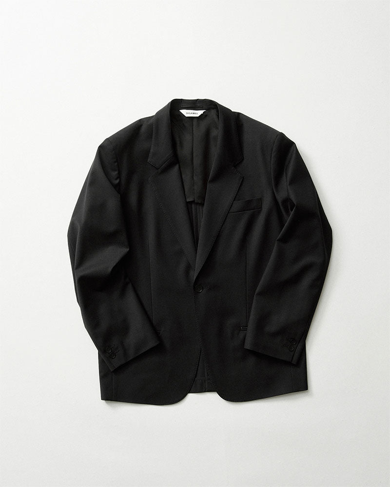 Jacket(stitch)