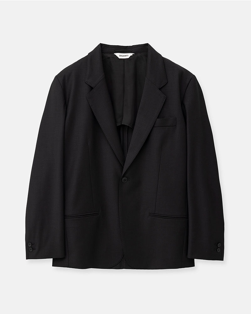 Jacket(stitch) – DIGAWEL ONLINE STORE