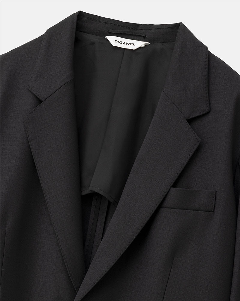 Jacket(stitch)