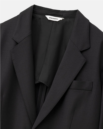 Jacket(stitch)
