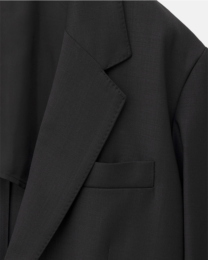 Jacket(stitch)