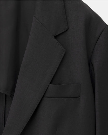 Jacket(stitch)