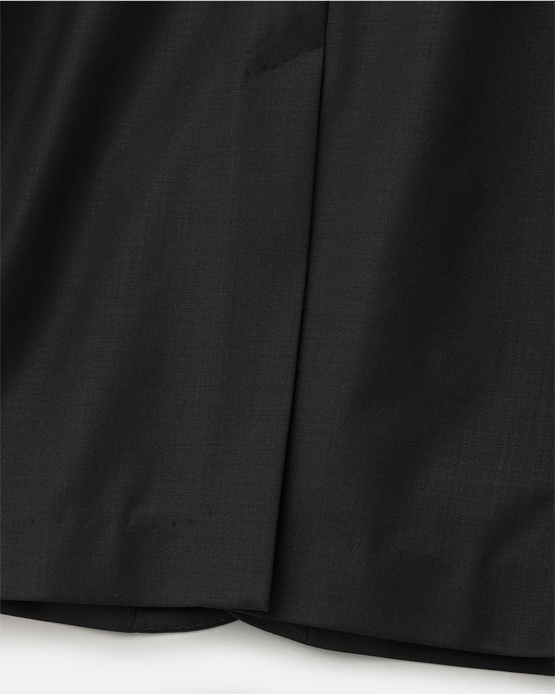 Jacket(stitch)