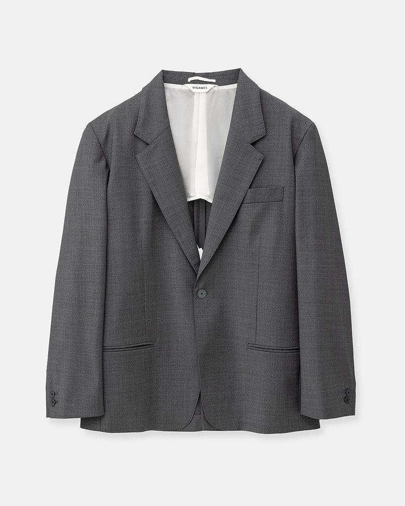 Jacket(stitch)