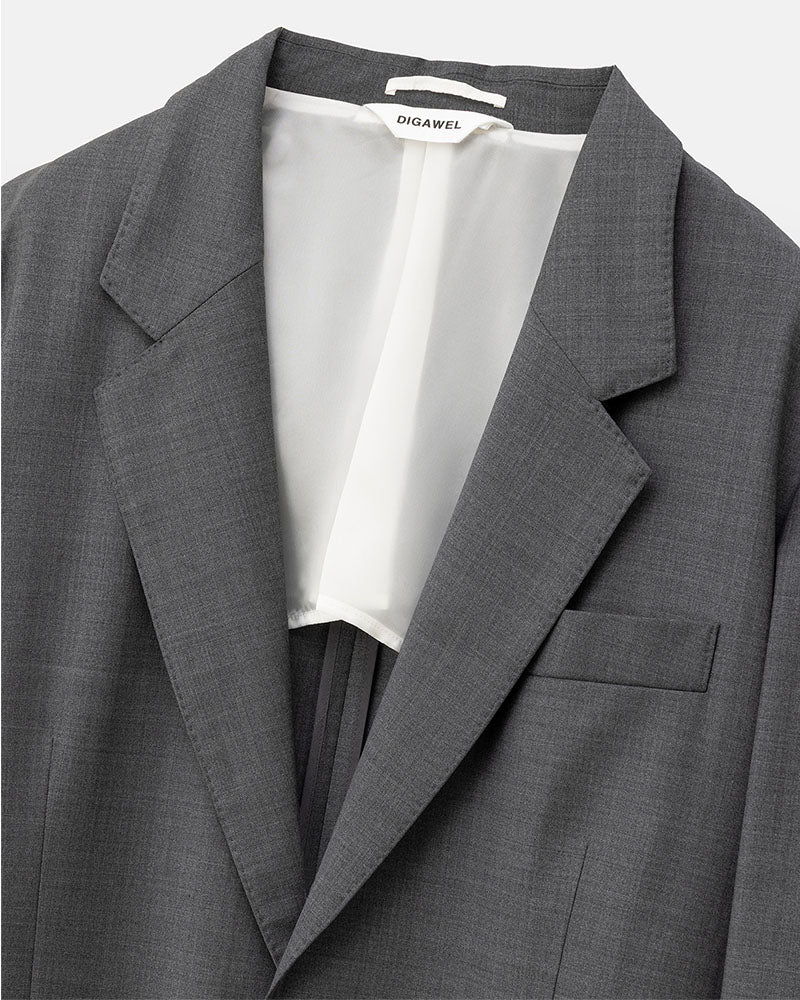 Jacket(stitch)