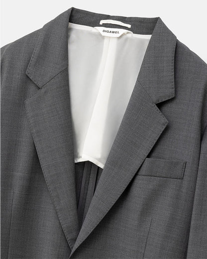 Jacket(stitch)