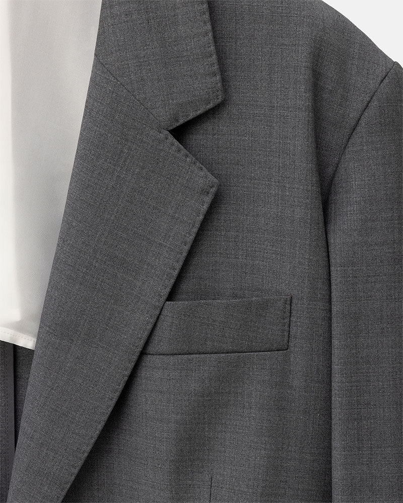 Jacket(stitch)