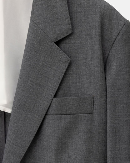 Jacket(stitch)