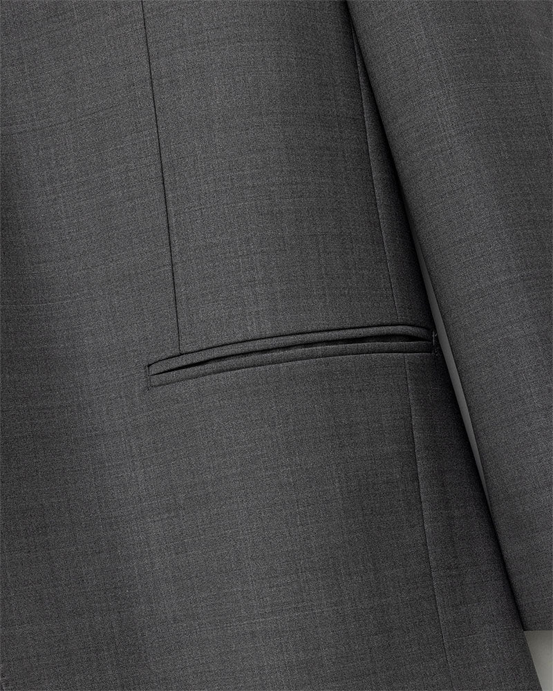 Jacket(stitch)