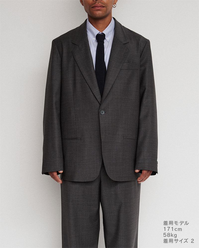 Jacket(stitch)