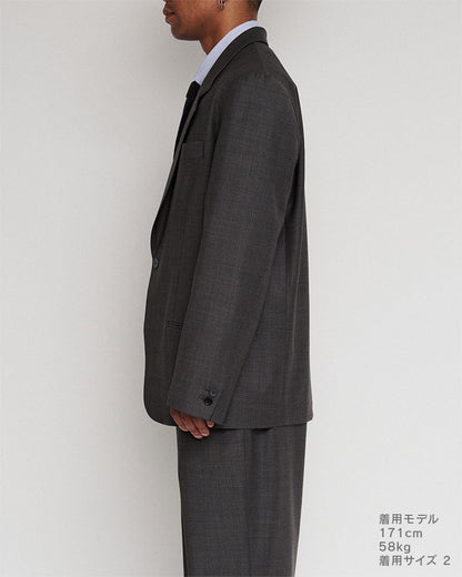 Jacket(stitch)