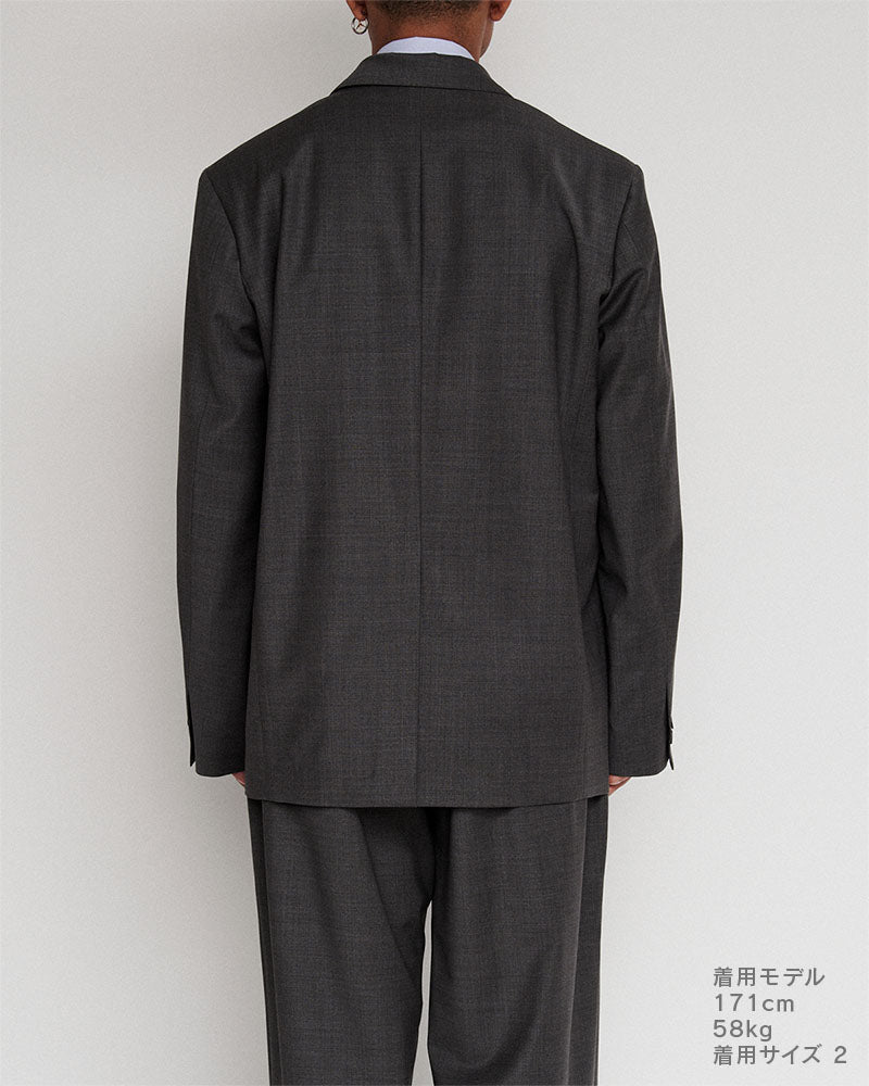 Jacket(stitch)