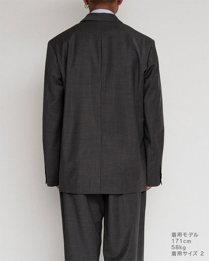 Jacket(stitch)