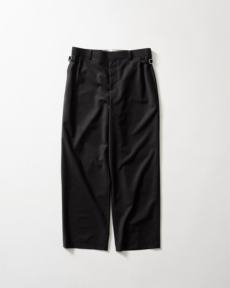 Side adjuster pants