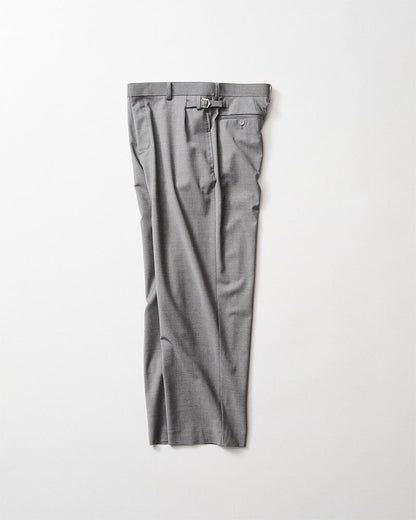 Side adjuster pants