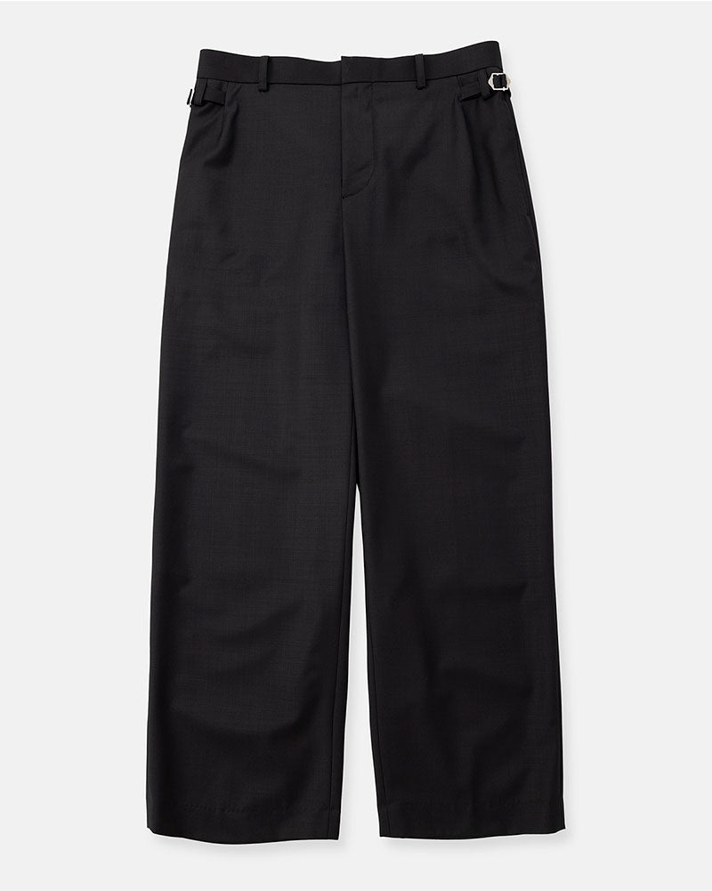 Side adjuster pants