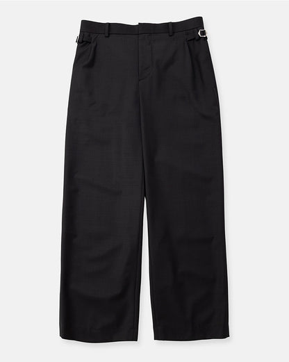 Side adjuster pants