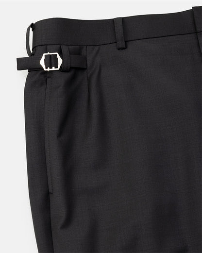 Side adjuster pants