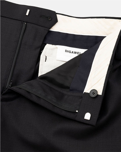 Side adjuster pants