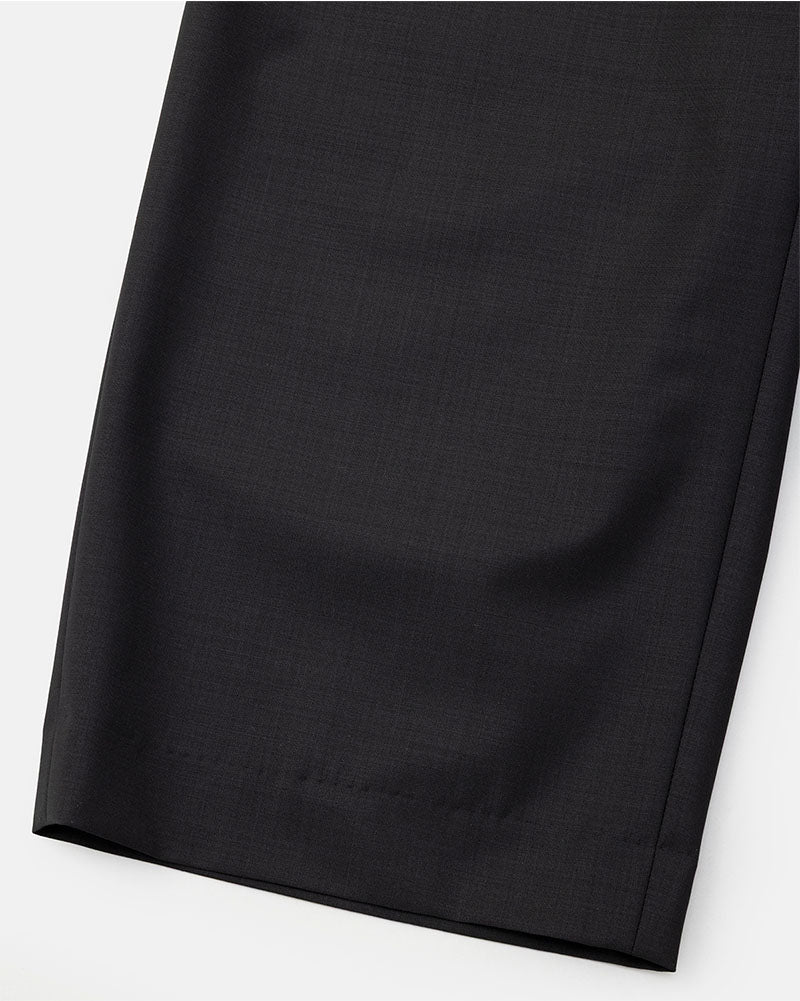 Side adjuster pants