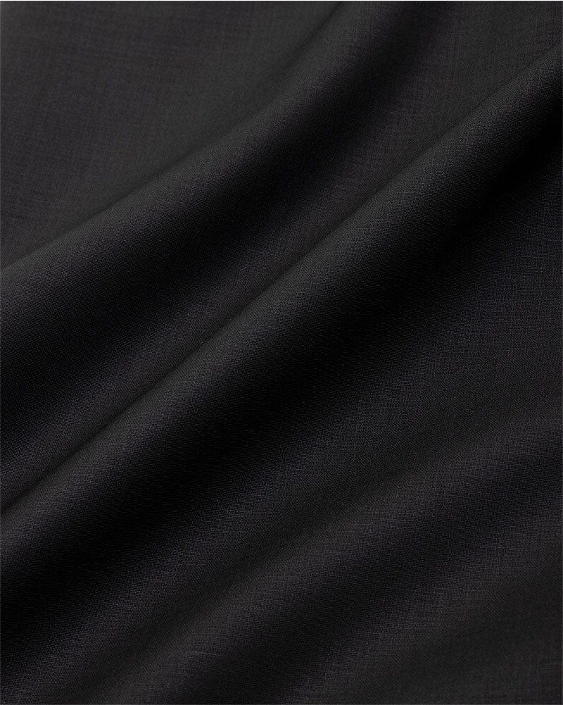 Side adjuster pants
