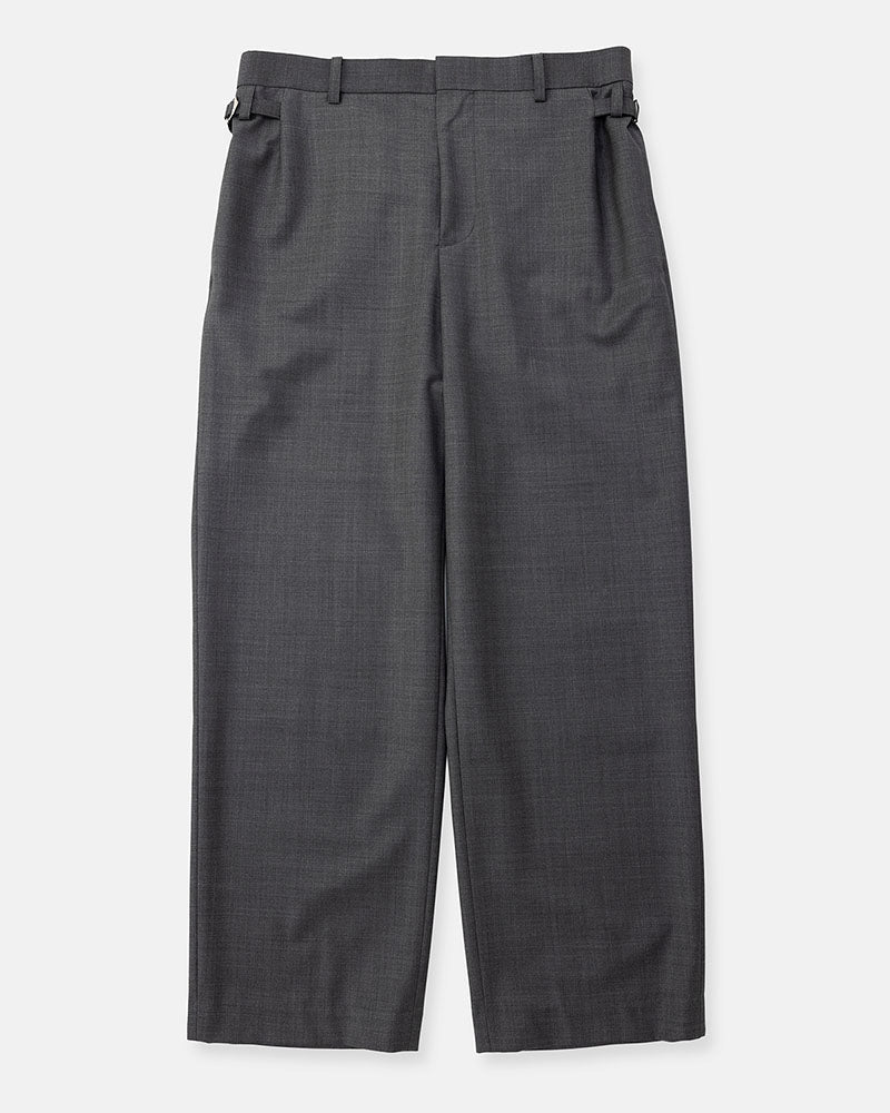 Side adjuster pants – DIGAWEL ONLINE STORE