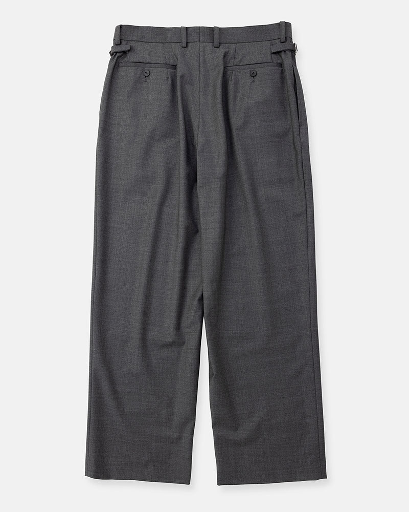 Side adjuster pants – DIGAWEL ONLINE STORE