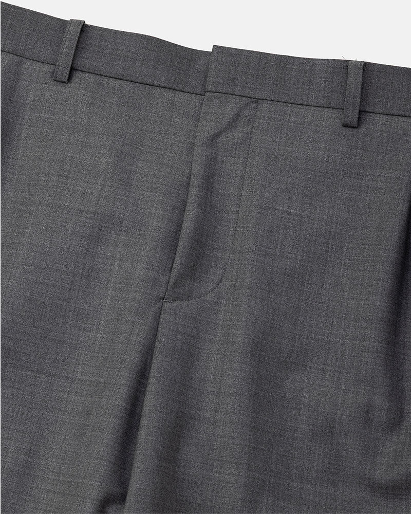 Side adjuster pants