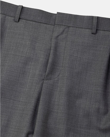 Side adjuster pants