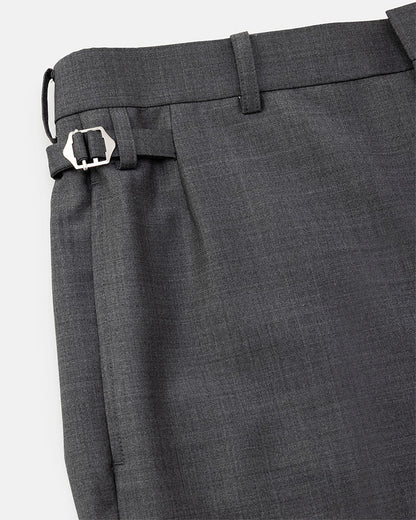 Side adjuster pants