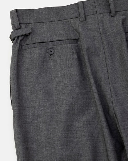 Side adjuster pants