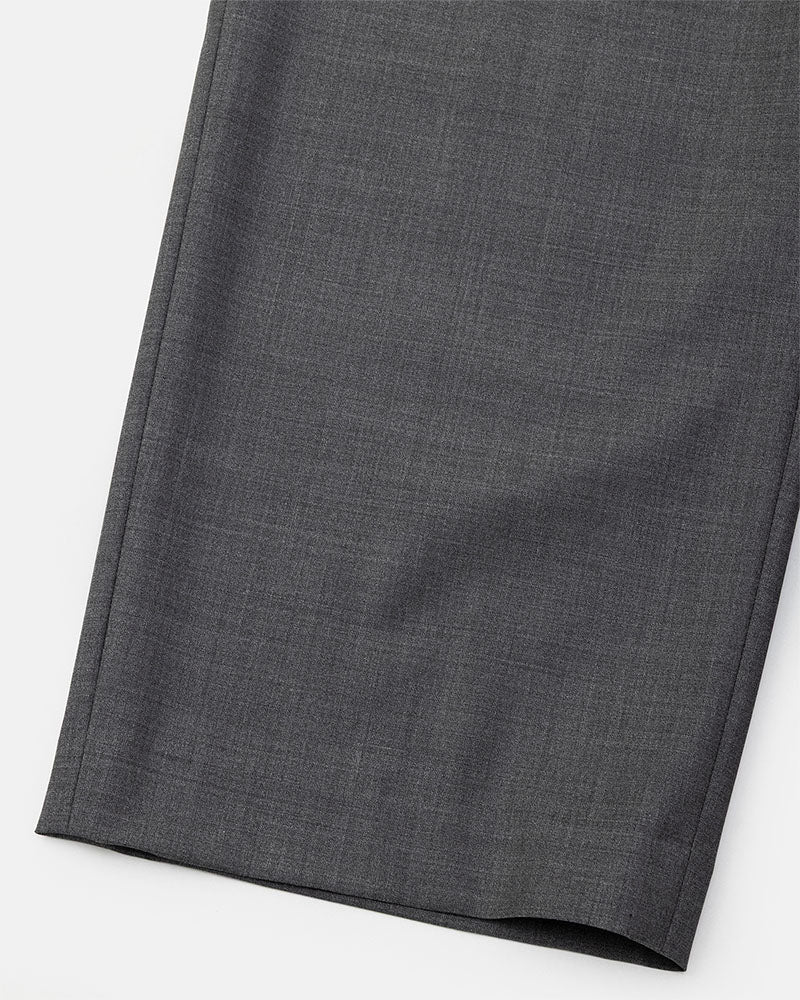 Side adjuster pants