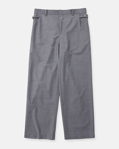 Side adjuster pants
