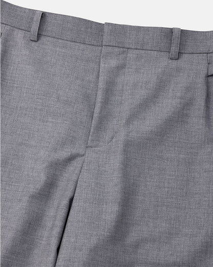 Side adjuster pants