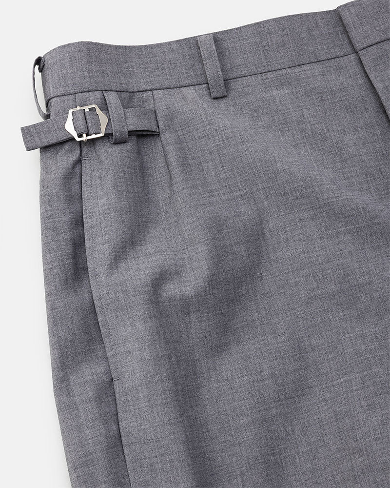 Side adjuster pants
