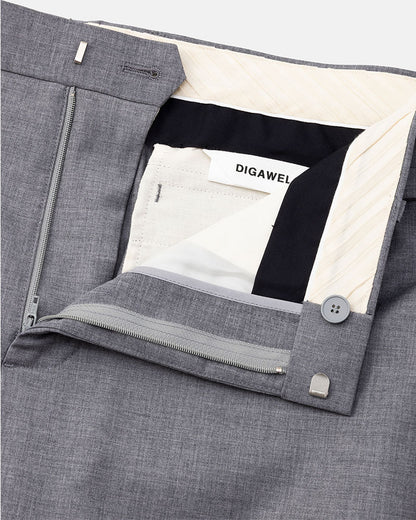 Side adjuster pants