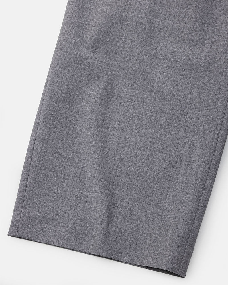 Side adjuster pants